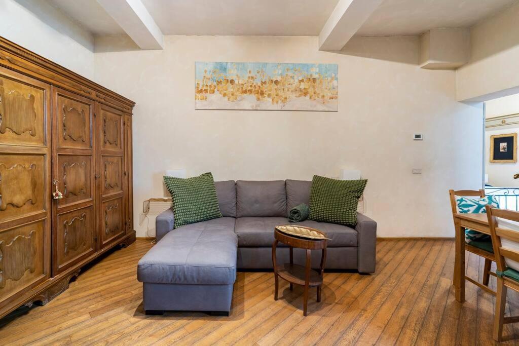 Appartamento Elegante E Centrale La Foglia D'Oro Болонья Экстерьер фото